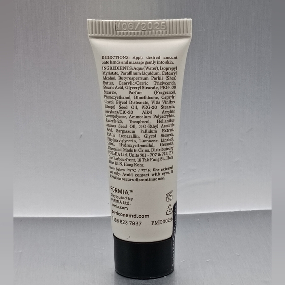5 For $25 Item🌸 Perricone MD Vitamin C Hand Cream - Picture 3 of 3